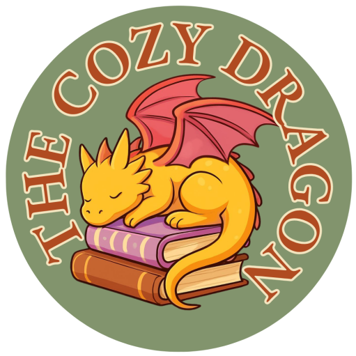 The Cozy Dragon
