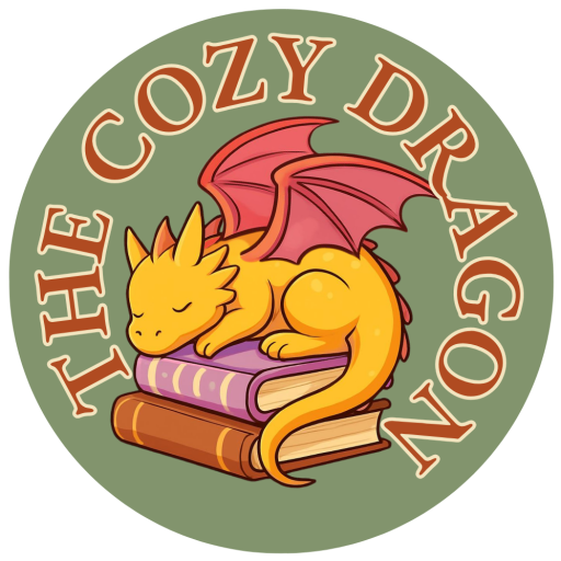 The Cozy Dragon