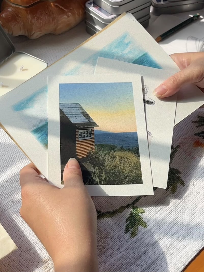 Pack Vela + Historia: Seaside Retreat - Imagen 3